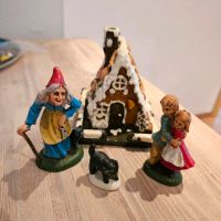 Hänsel & Gretel Vintage Figuren Niedersachsen - Edewecht Vorschau