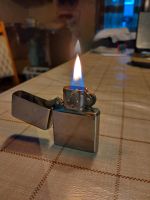 Zippo Feuerzeug Niedersachsen - Moormerland Vorschau