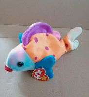 Fisch original ty Beanie baby Lips neu Baden-Württemberg - Hambrücken Vorschau