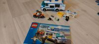 Lego City Gefangnentransport/ Polizei  7285  !!! Vollständig  !!! Niedersachsen - Ilsede Vorschau