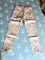 ❤️ Made in Italy Joggpant 7/8 Länge 36/38-40 S-L Altona - Hamburg Bahrenfeld Vorschau