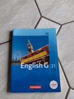 English G 21 Buch Saarland - Nonnweiler Vorschau