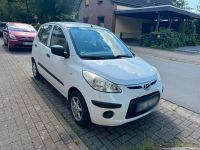 Hyundai i10 Klima Alufelgen 157tkm Niedersachsen - Delmenhorst Vorschau