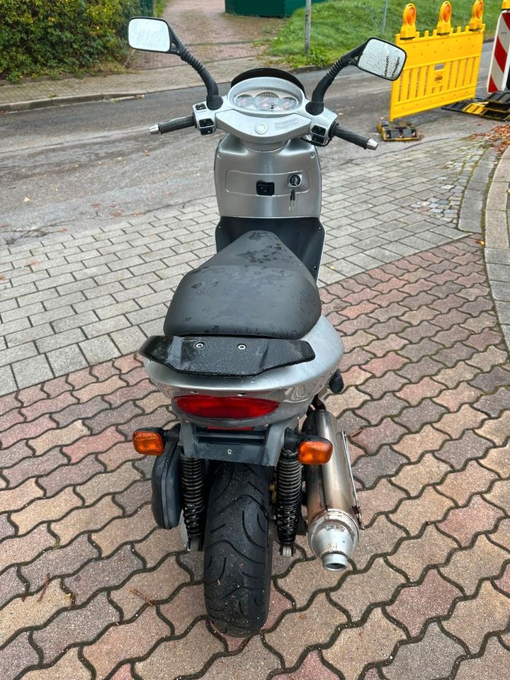 Aprilia SR 125 Leonardo in Herne