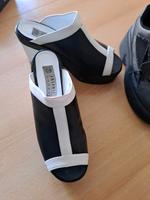 Plateau Schuhe 90iger Sachsen - Taura Vorschau