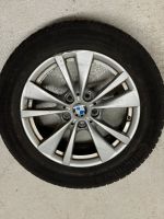 4x Winterreifen 205/60 R16 auf BMW Alufelge 6855085 München - Milbertshofen - Am Hart Vorschau