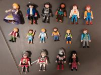 Diverse Playmobil Figuren Bayern - Zell am Main Vorschau