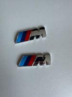 BMW M Sport Logos Kotflügel Hessen - Bad Vilbel Vorschau