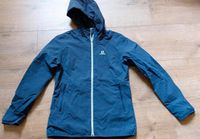 Salomon Regenjacke Damen XS Dresden - Leuben Vorschau