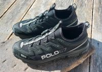 *Ralph Lauren* Sneaker neu Gr. 44 inkl Versand Bayern - Lenggries Vorschau