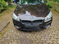 BMW 216  diese. 7 .sitzer Nordrhein-Westfalen - Gütersloh Vorschau