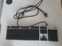 Tastatur logitech G G413 Silver Berlin - Steglitz Vorschau