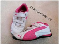 24 Turnschuhe  Sandalen Froddo Puma Adidas Peppino Baden-Württemberg - Balingen Vorschau