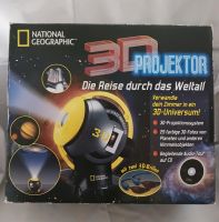 3 D Projektor, die Reise durch das Weltall Nordrhein-Westfalen - Oberhausen Vorschau