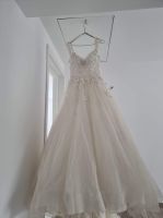 Brautkleid / Hochzeitkleid 36/38 Baden-Württemberg - Friesenheim Vorschau