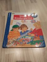 Wieso Weshalb Warum Buch Unser Kindergarten Niedersachsen - Alfeld (Leine) Vorschau