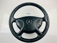 Mercedes Benz W211 Lenkrad Leder Lederlenkrad Multifunktion Bad Doberan - Landkreis - Bad Doberan Vorschau