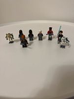 Lego Starwars Minifiguren Niedersachsen - Wolfsburg Vorschau