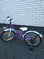 Kinderfahrrad Mädchen 18 Zoll der Marke FIPS Brandenburg - Schwedt (Oder) Vorschau