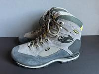 neu-w Meindl 7/41 Softline Ultra GTX Wanderstiefel Bergschuh Boot Kreis Ostholstein - Timmendorfer Strand  Vorschau