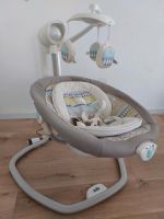 Elektrische Babywippe Joie Serina Swivel Swing Bayern - Hohenwart Vorschau