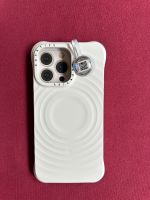 Original Casetify Iphone 14 Pro Max Silikon Case mit MagSafe Hamburg-Mitte - Hamburg Hamm Vorschau
