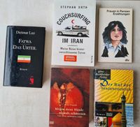 5x Iran Teheran Frauen in Persien Fatwa Khomeini Mullahs u.ä. Rheinland-Pfalz - Mainz Vorschau