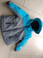 Baby Winterjacke 74 neu grau blau Bayern - Bruckberg bei Landshut Vorschau