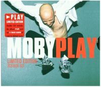 NEUw. MOBY PLAY limited Edition 2 CD BOX mit Schuber Berlin - Lichterfelde Vorschau