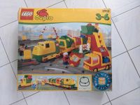 Lego Duplo Eisenbahn 2933 Frankfurt am Main - Sachsenhausen Vorschau