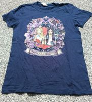 T-Shirt Disney Alice vs. American McGees Alice Saarland - Saarlouis Vorschau