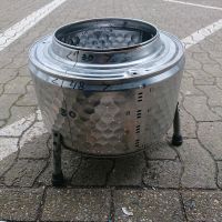 Waschmaschine Trommel Feuerstelle Feuerkorb Niedersachsen - Delmenhorst Vorschau
