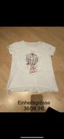 Damen Tshirt Nordrhein-Westfalen - Mönchengladbach Vorschau