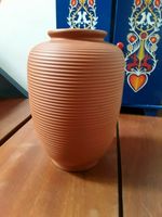 Rillendekor Terrakotta Keramik Vase 25cm und andere Ilkra 117 25 Aachen - Aachen-Mitte Vorschau