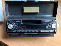 Auto Radio JVC mit  CD Wechsler Nordrhein-Westfalen - Mechernich Vorschau