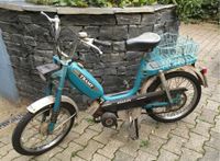 Starflite Tramp Luxus Mofa 25 fahrfertig Moped Hessen - Eltville Vorschau