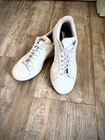 w NEU Adidas Grand Court Sneaker weiß Leder 40 2/3 Nordrhein-Westfalen - Bocholt Vorschau