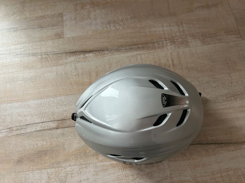 Ski Helm Uvex Damen in Kirrweiler (Pfalz)