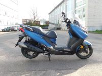 Kymco X-TOWN CT 300i* freier Durchstieg*NEU* Schleswig-Holstein - Ahrensburg Vorschau