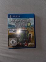 Farming simulator 17 ps4 spiel Bayern - Kirchheim Ufr Vorschau