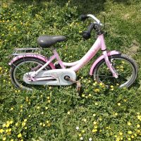 Kinderfahrrad Puky 16' Rheinland-Pfalz - Oberirsen Vorschau