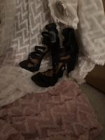 Verkaufe High Heels Gr 39 Hemelingen - Hastedt Vorschau