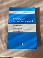 Grundlagen der Deutschdidaktik Wuppertal - Elberfeld Vorschau