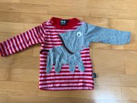 Ubang Shirt, Langarmshirt, Elefant, 18M, Gr. 86 Bergedorf - Hamburg Lohbrügge Vorschau