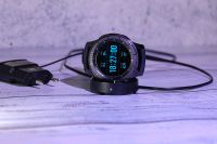 Samsung Gear S3 frontier Rheinland-Pfalz - Mudersbach Vorschau