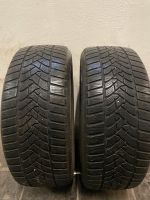 2x 205/50 R17. 93V Winterreifen ❄️M+S, DUNLOP ✅ Baden-Württemberg - Lenningen Vorschau