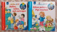 2 Bücher, wieso weshalb warum Rheinland-Pfalz - Salmtal Vorschau