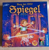 Burg der 1000 Spiegel Kosmos Spiel Bayern - Langenzenn Vorschau