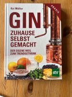 Gin Zuhause selbst gemacht Nordrhein-Westfalen - Steinfurt Vorschau