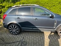 Opel Antara 3.2l Automatik mit LPG Schleswig-Holstein - Kaltenkirchen Vorschau